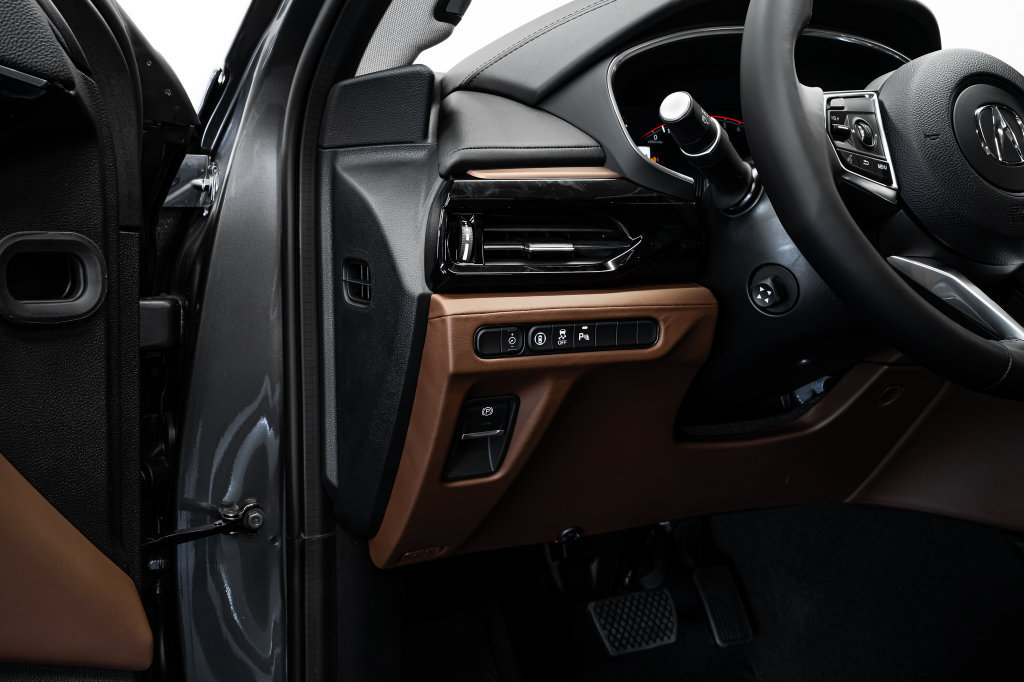 New 2026 Acura MDX w/ Technology Package FWD image 21