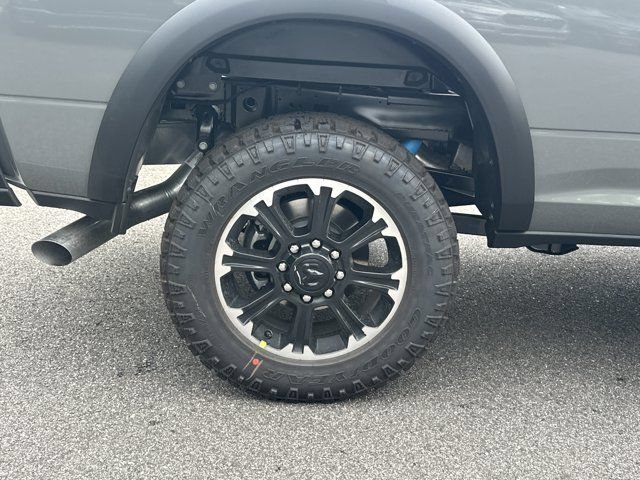New 2026 RAM 2500 Warlock AWD/4WD image 18