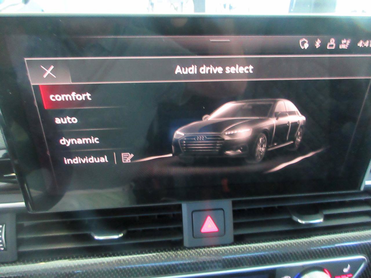 Used 2021 Audi S4 Premium Plus w/ Premium Plus Package AWD/4WD image 79