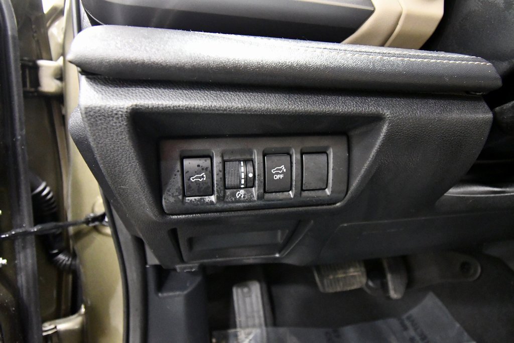 Used 2023 Subaru Outback Limited XT image 20