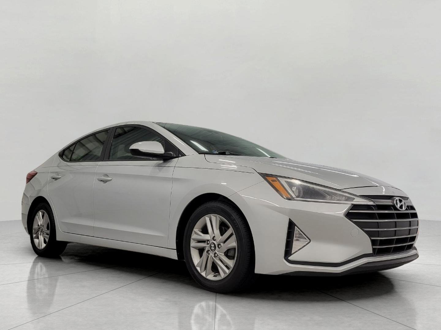 Used 2019 Hyundai Elantra SEL w/ Cargo Package