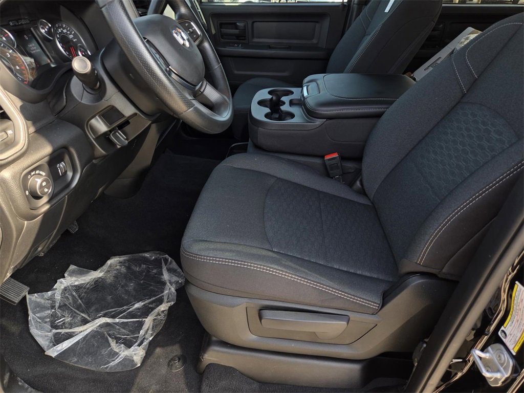 New 2025 RAM 2500 Tradesman image 18