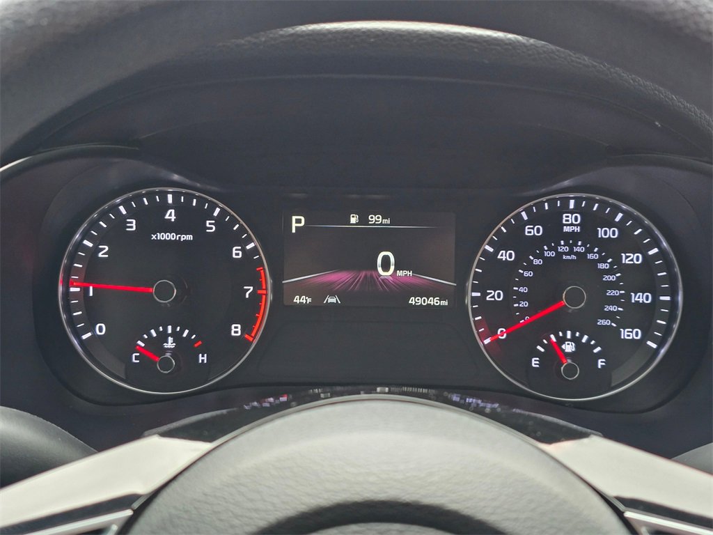 Used 2022 Kia Forte LXS image 15