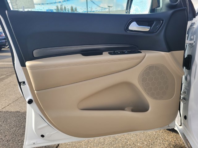 Used 2021 Dodge Durango SXT RWD image 18