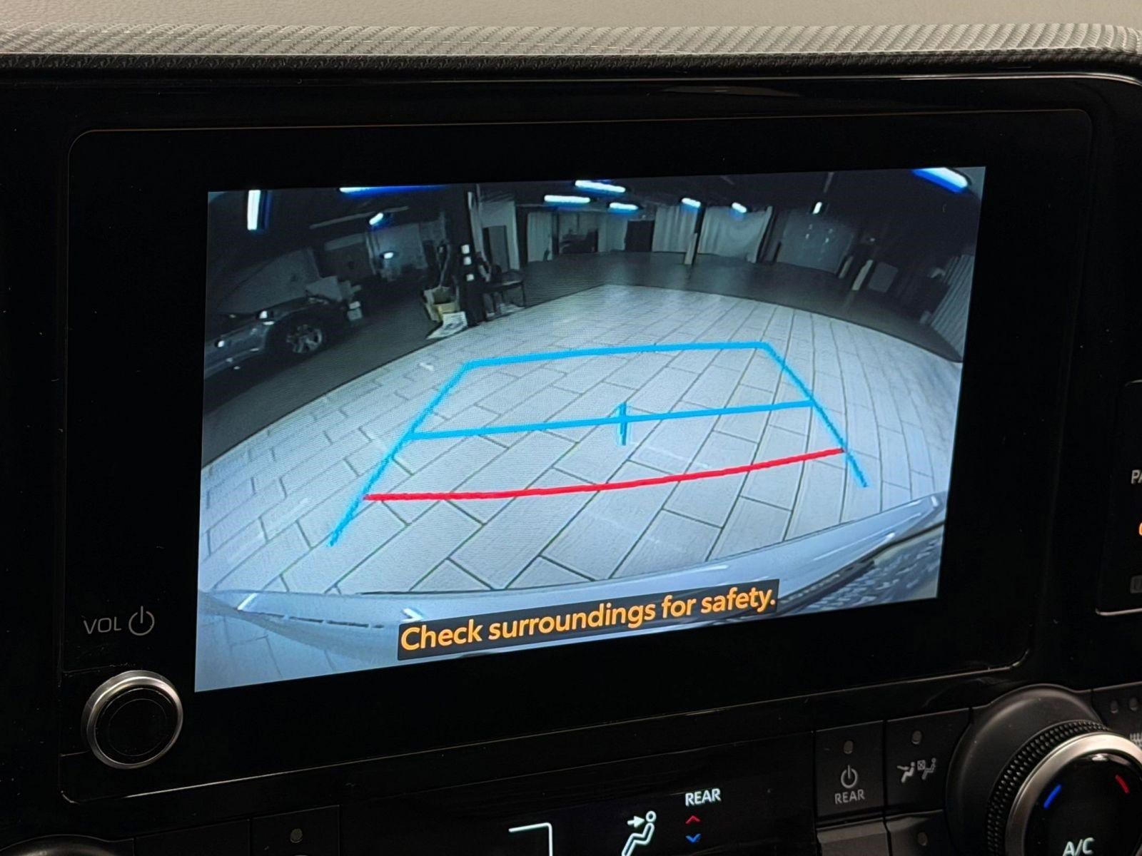 Used 2023 Toyota Highlander XSE image 33