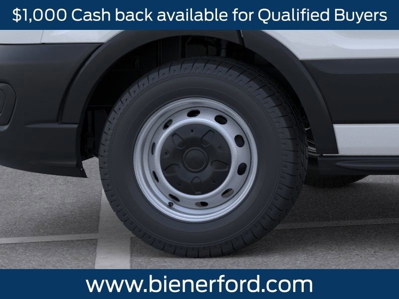 New 2026 Ford Transit 350 148 High Roof Extended w/ Load Area Protection Package RWD image 20