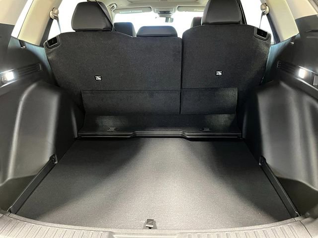 New 2026 Honda CR-V EX-L image 26