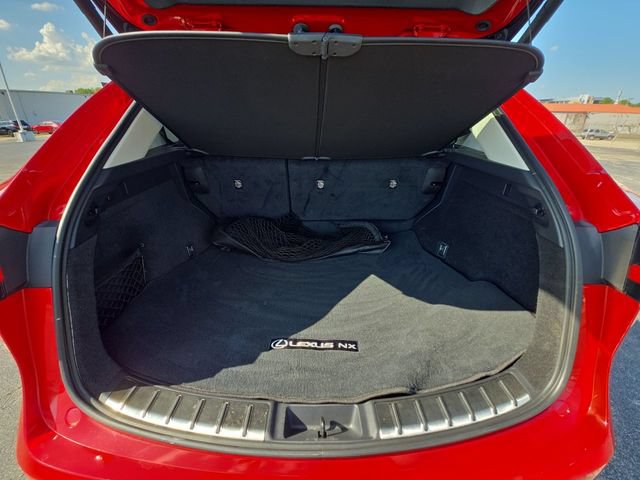 Used 2024 Lexus NX 250 FWD image 23