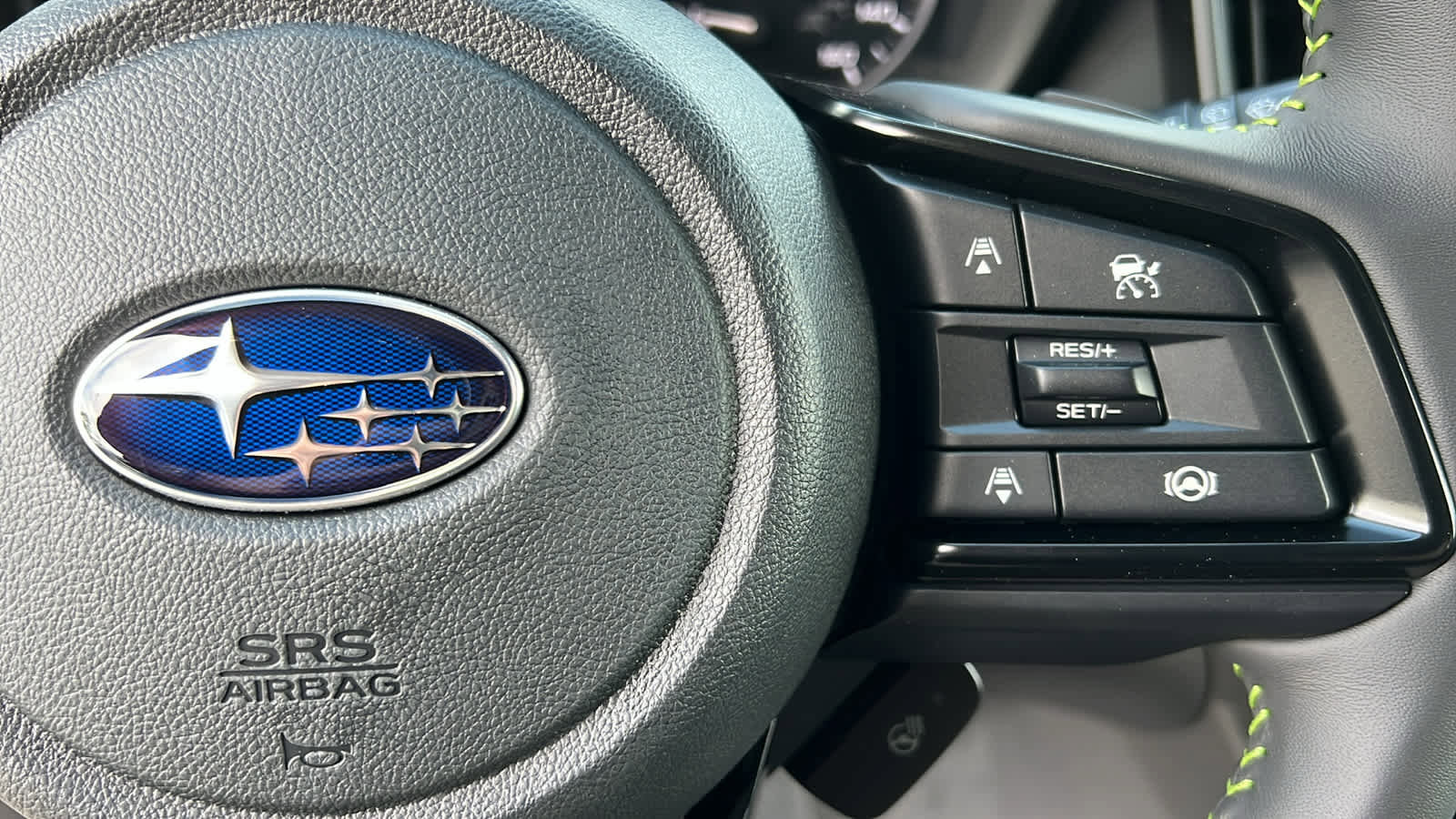 New 2026 Subaru Ascent Bronze Edition AWD/4WD image 20
