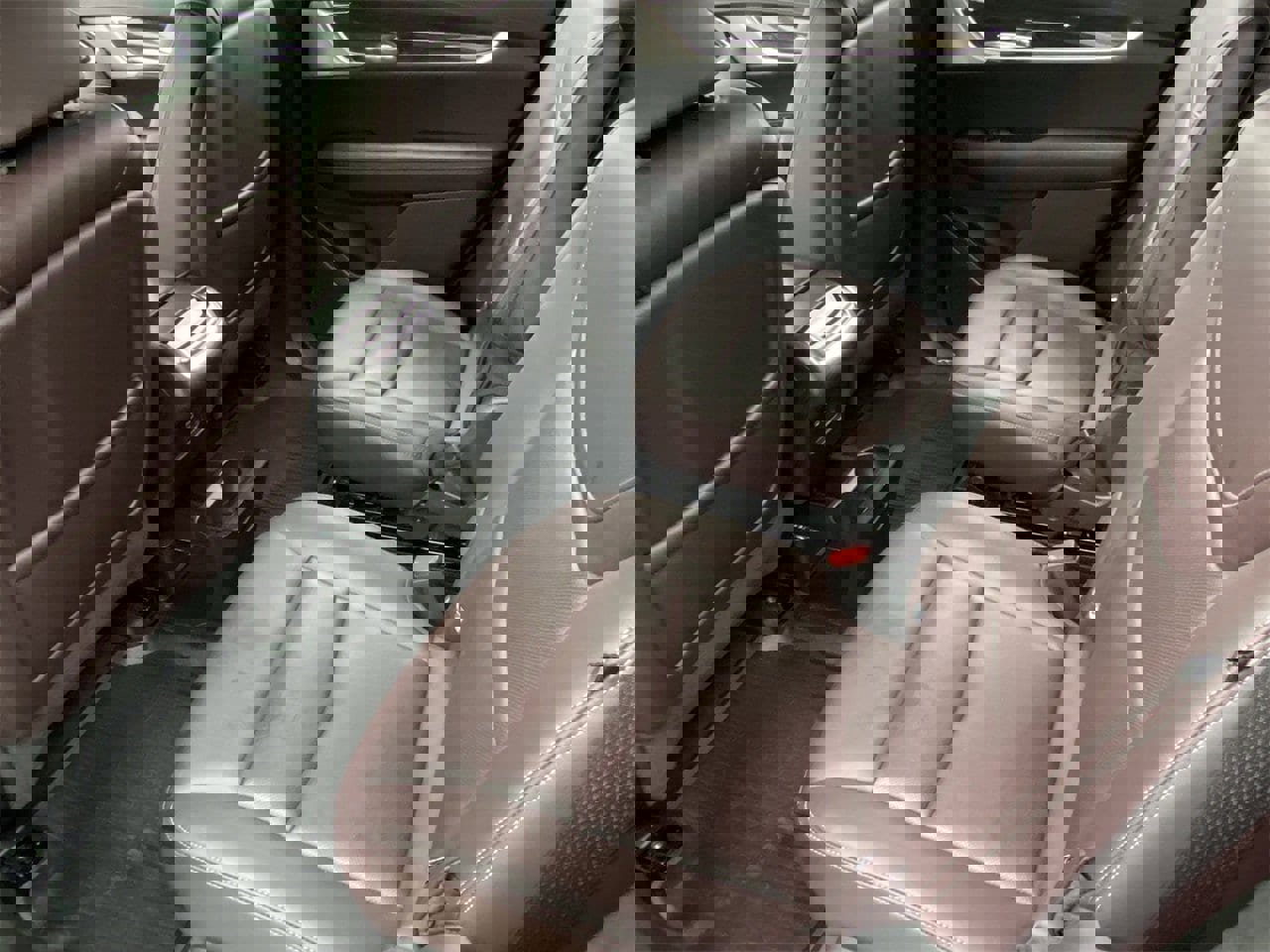 Certified 2023 Cadillac XT6 Premium Luxury w/ Technology Package image 18