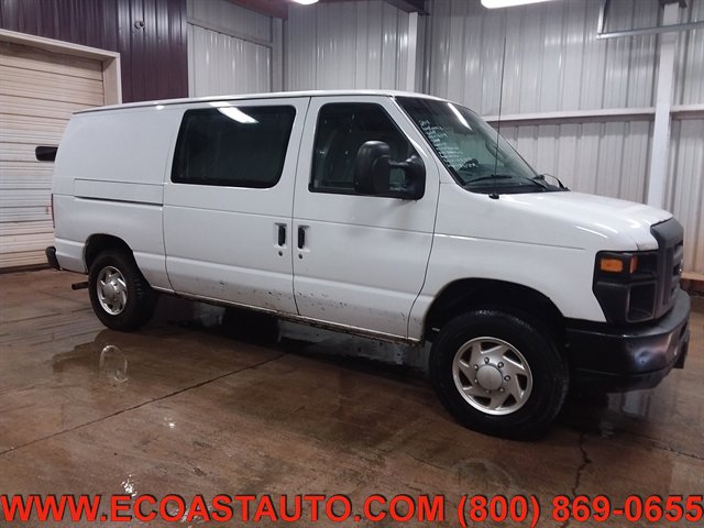 Used 2014 Ford E-150 and Econoline 150 RWD image 1