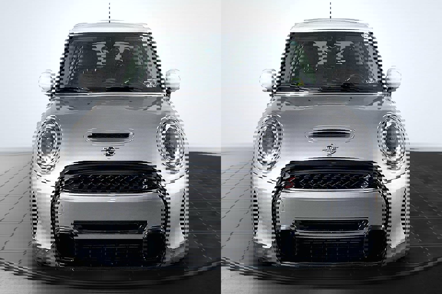 Used 2024 MINI Cooper S image 3