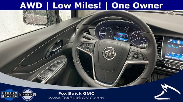 Used 2018 Buick Encore Preferred image 7