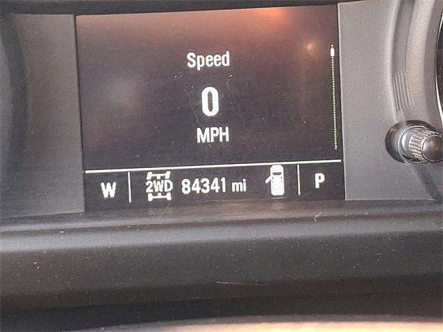 Used 2023 Chevrolet Silverado 1500 W/T w/ WT Value Package image 19