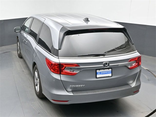 Used 2020 Honda Odyssey EX-L image 39