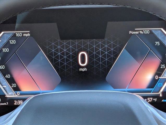 Certified 2025 BMW 330i Sedan w/ Convenience Package image 11