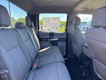 Used 2020 Ford F150 XLT AWD/4WD image 10