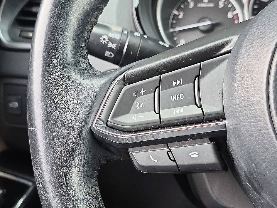 Used 2016 MAZDA CX-9 Grand Touring FWD image 17