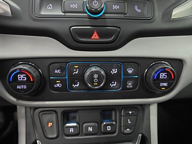 Used 2019 GMC Terrain SLE w/ Driver Convenience Package image 21