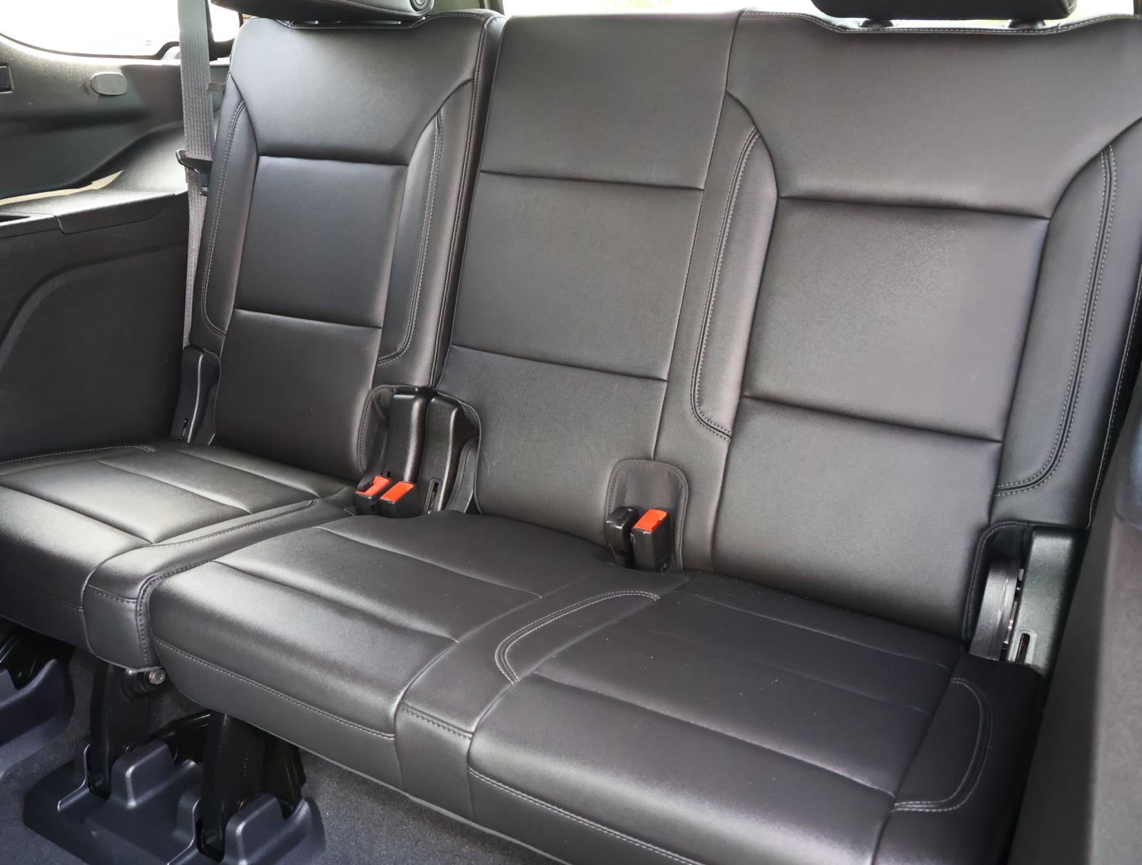 Used 2021 Chevrolet Tahoe LT RWD image 22
