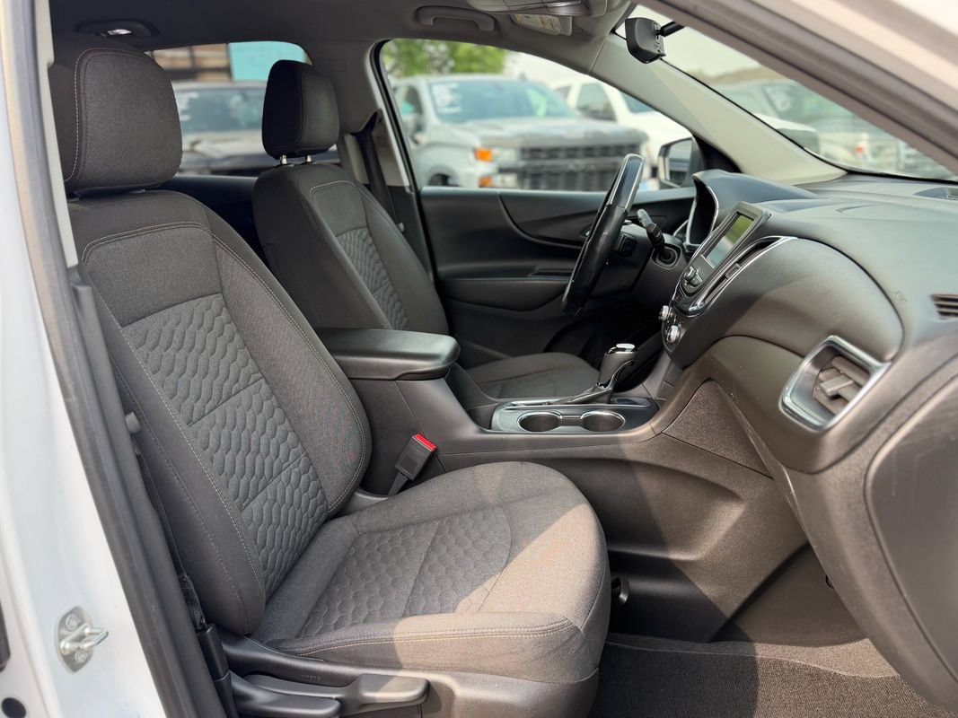 Used 2019 Chevrolet Equinox LT FWD image 6