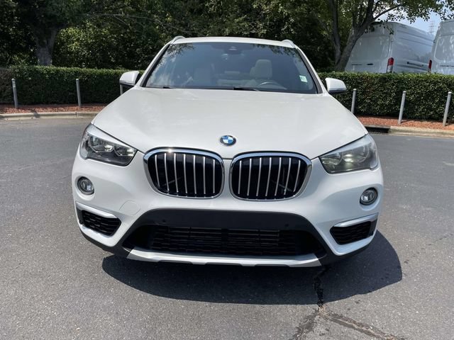 Used 2019 BMW X1 xDrive28i w/ Convenience Package AWD/4WD video 2