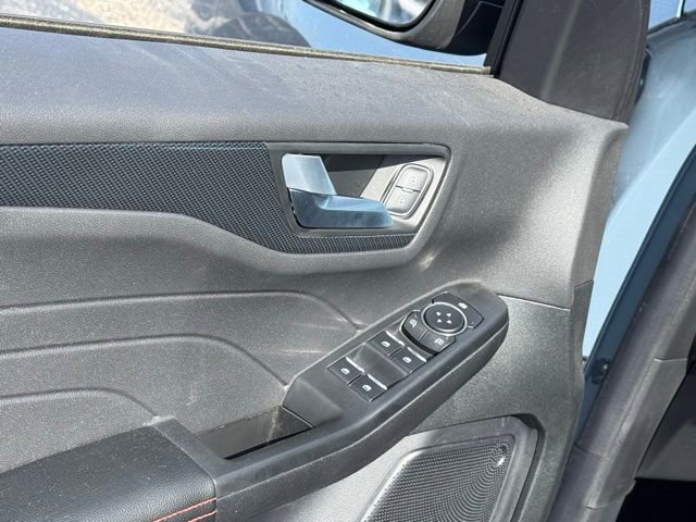 New 2025 Ford Escape ST-Line w/ Equipment Group 301A FWD image 21