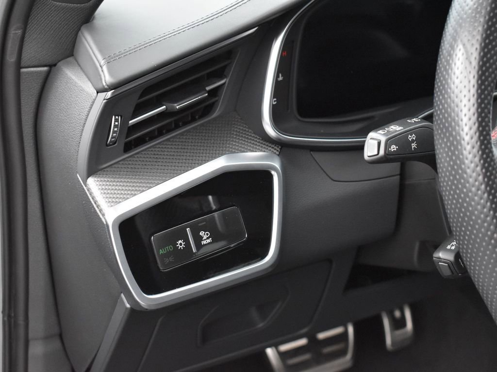 Used 2023 Audi RS 6 image 14