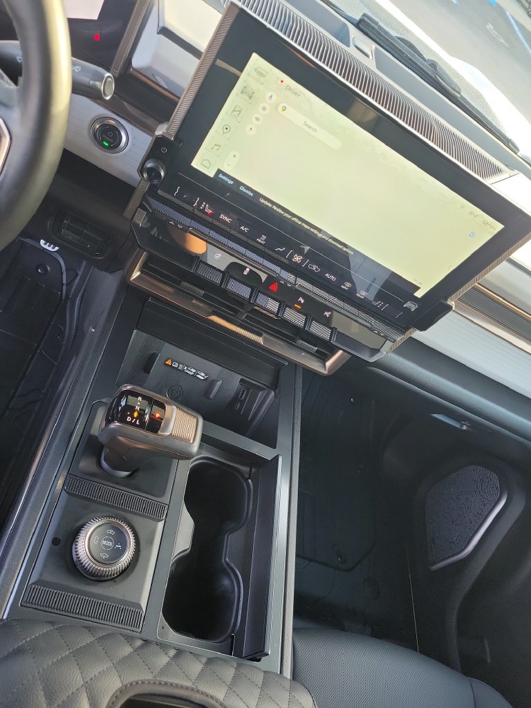 Used 2025 GMC Hummer EV 3X AWD/4WD image 38