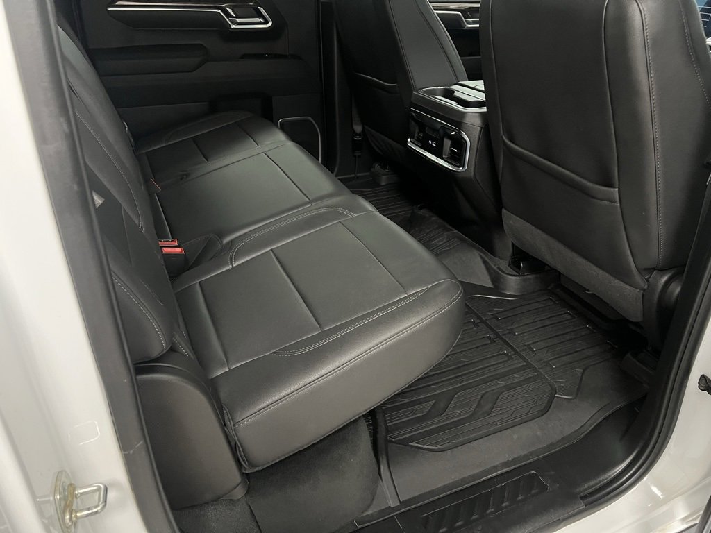 Used 2025 GMC Sierra 1500 Elevation w/ Elevation Premium Package image 60