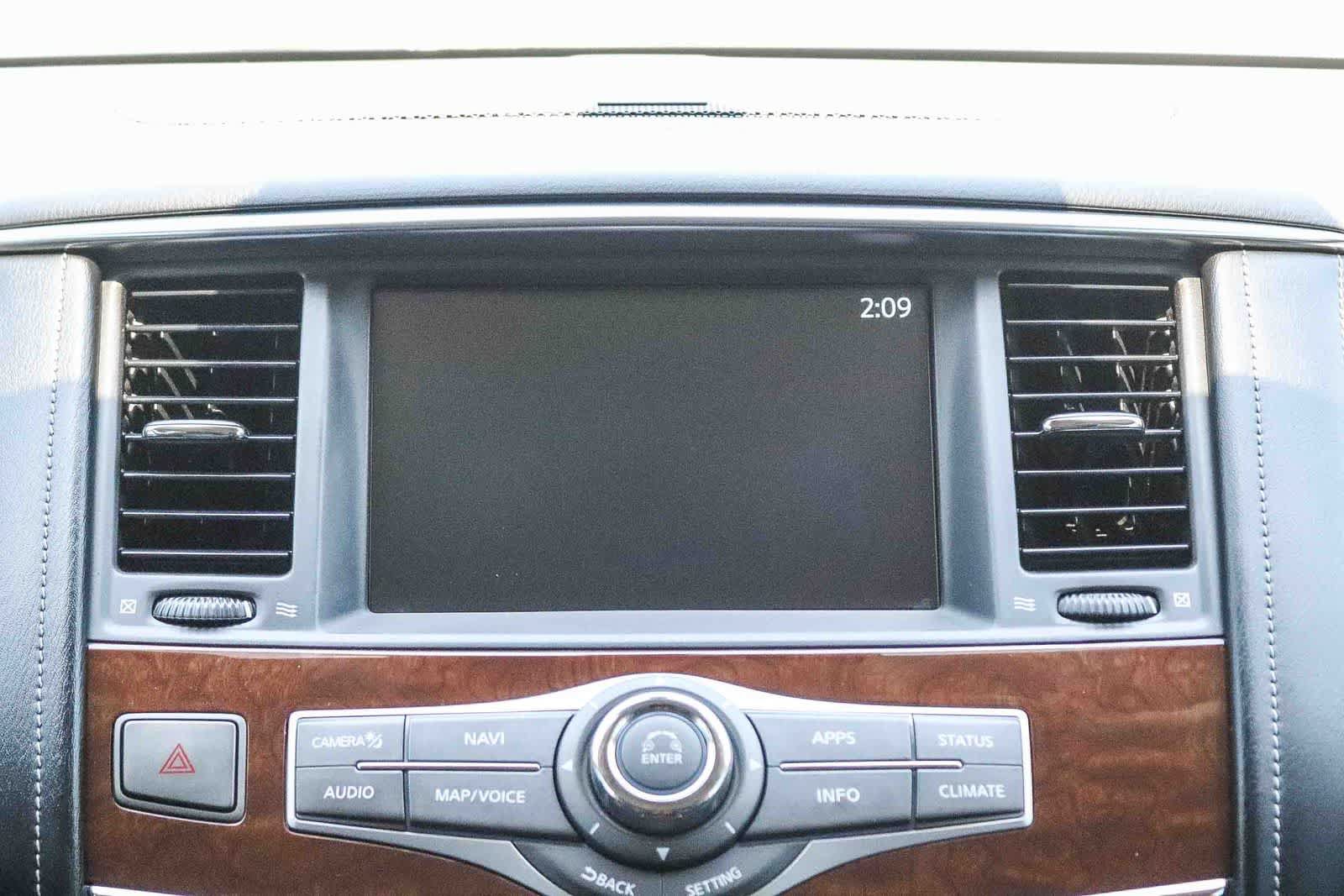 Used 2018 INFINITI QX80 2WD image 14