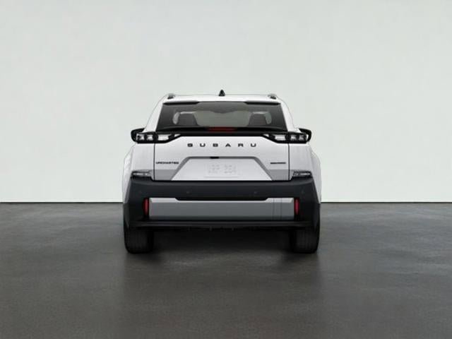 New 2026 Subaru Uncharted AWD image 30