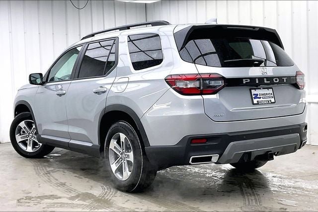 New 2026 Honda Pilot EX-L image 5