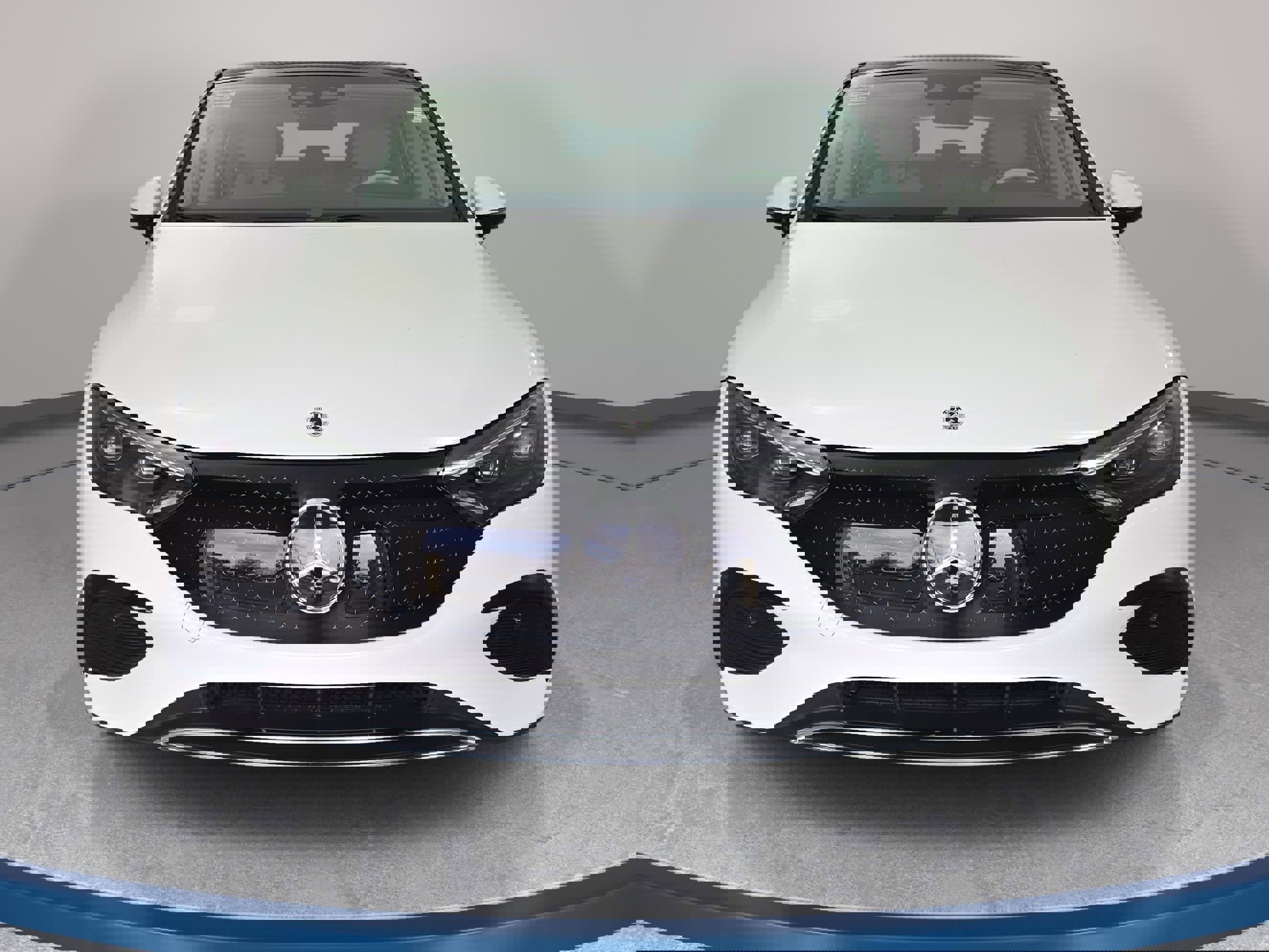 Used 2024 Mercedes-Benz EQE 350+ EQE 350 image 2