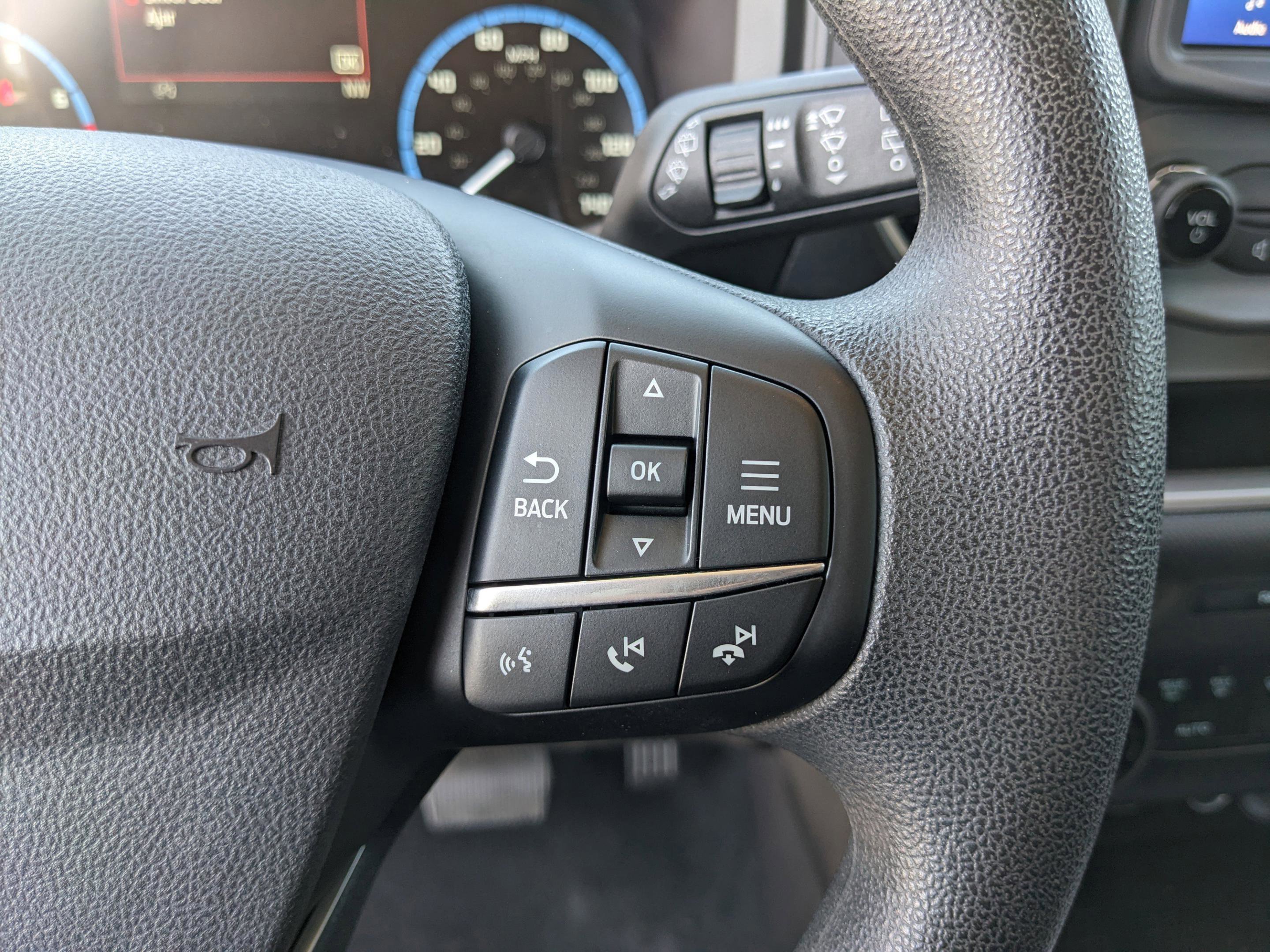 Used 2024 Ford Bronco Sport Big Bend image 38