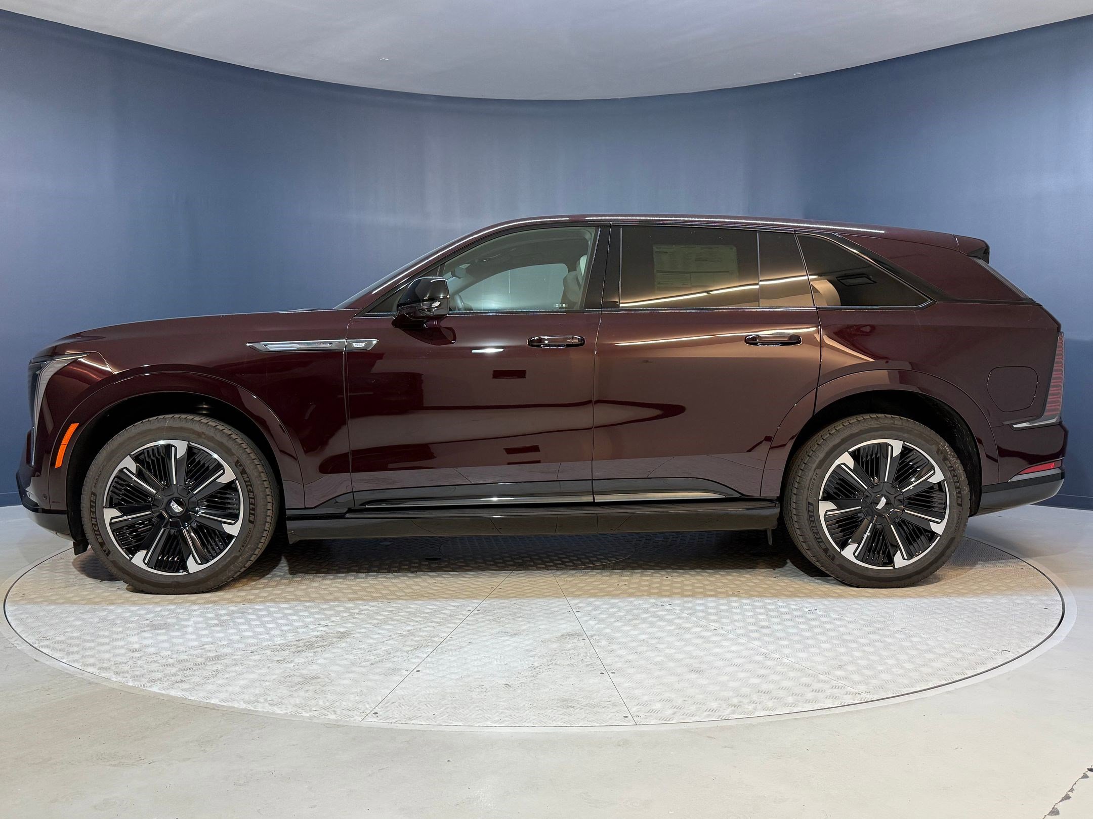 New 2025 Cadillac Escalade IQ Sport 1 w/ Smart Trailering package image 2