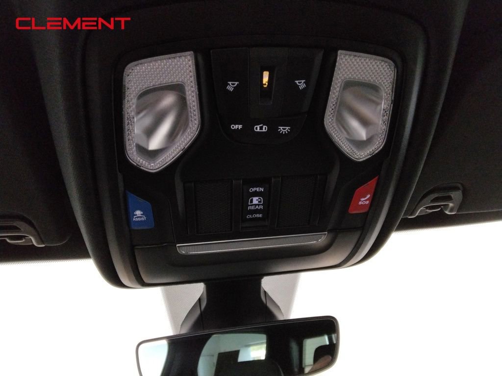 Used 2022 RAM 1500 Big Horn image 20