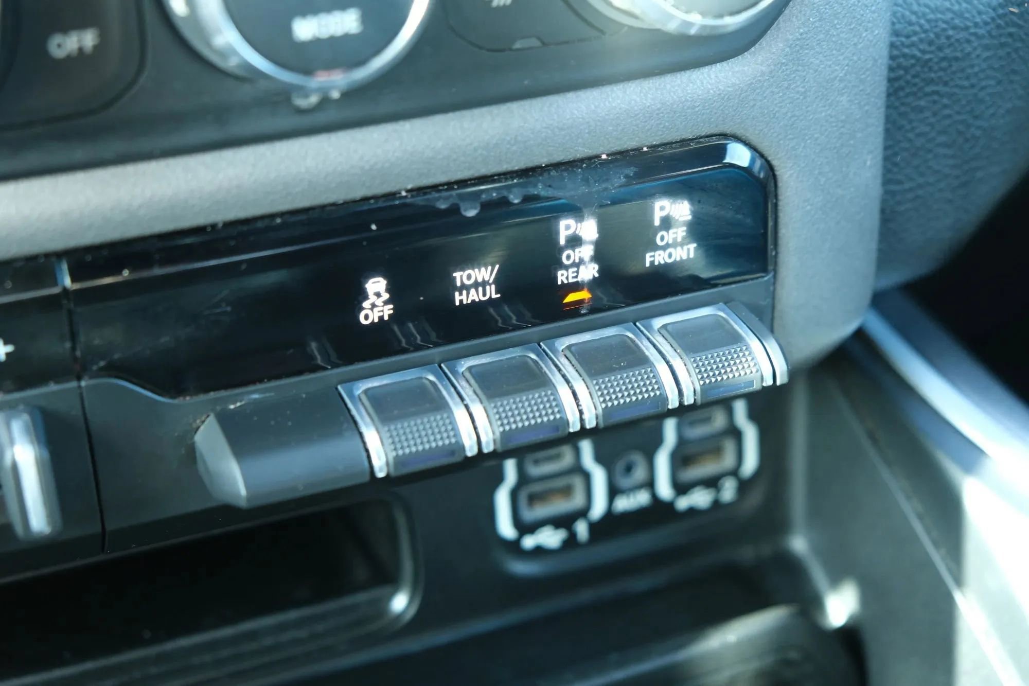 Used 2020 RAM 1500 Big Horn image 39