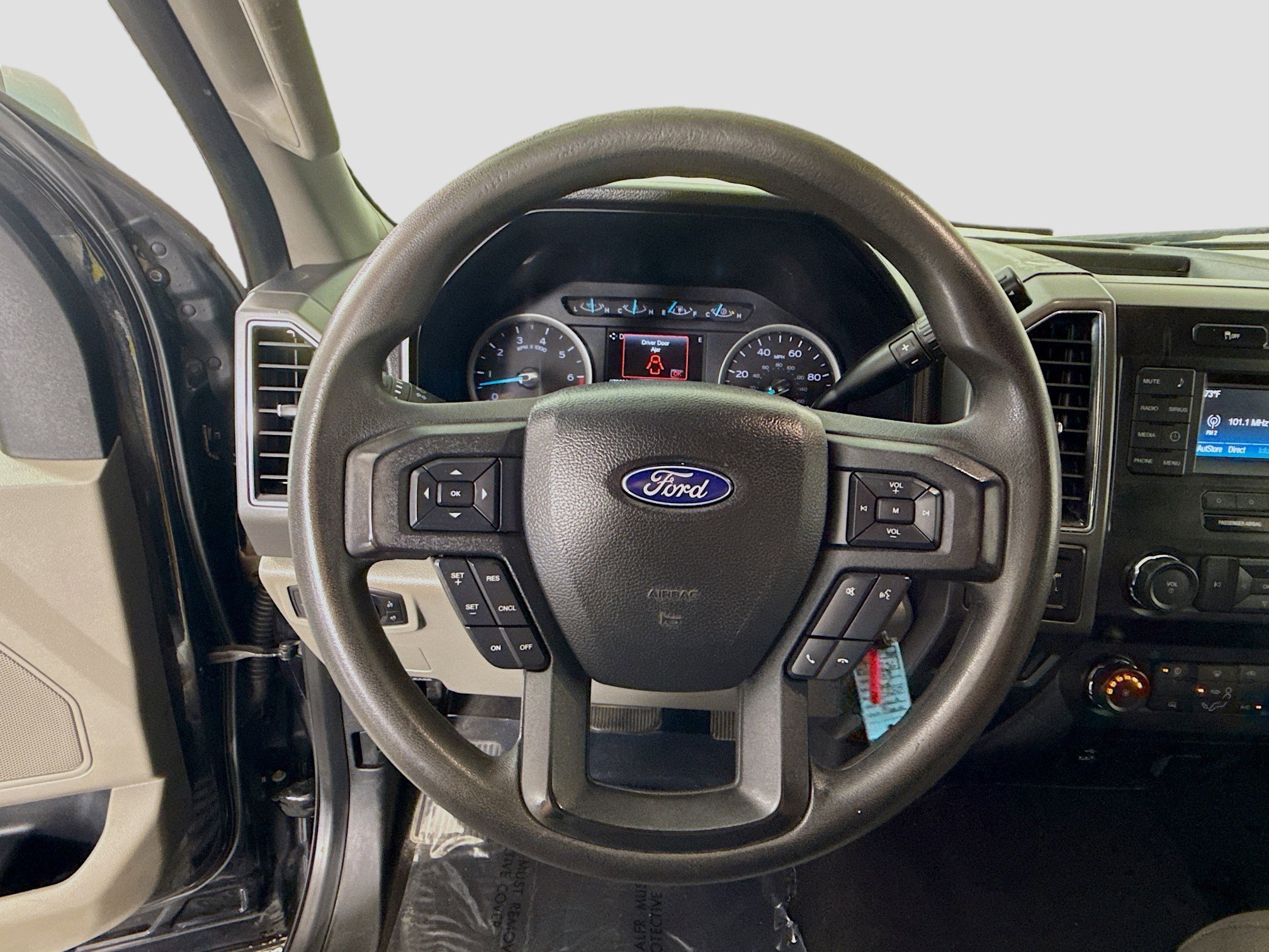 Used 2019 Ford F250 XLT AWD/4WD image 13