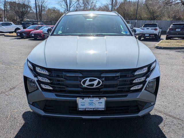 New 2026 Hyundai Tucson SEL image 9