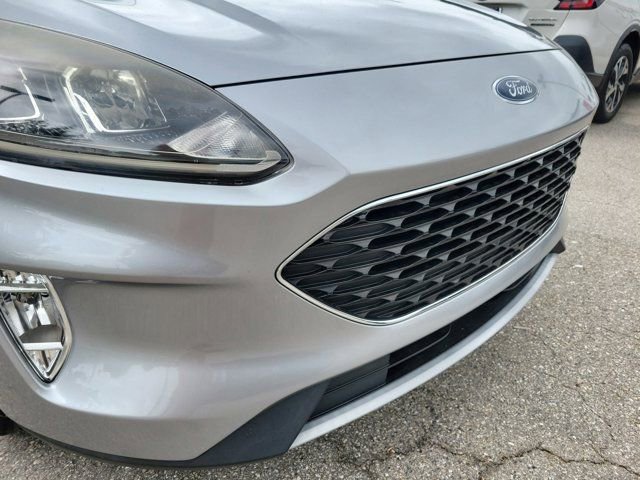 Certified 2022 Ford Escape SEL w/ Technology Package image 7