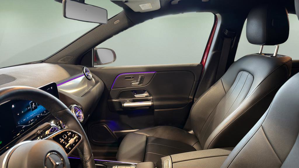 Used 2021 Mercedes-Benz GLA 250 GLA 250 image 12