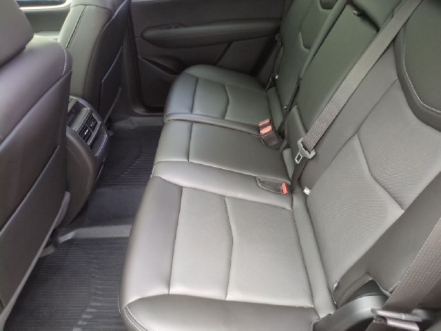 Certified 2024 Cadillac XT5 Premium Luxury w/ LPO, Floor Liner Package AWD/4WD image 22