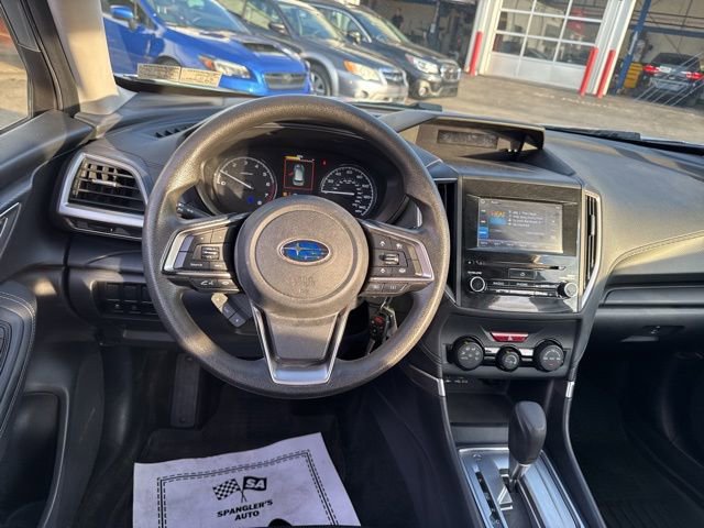 Used 2020 Subaru Forester w/ Alloy Wheel Package image 13