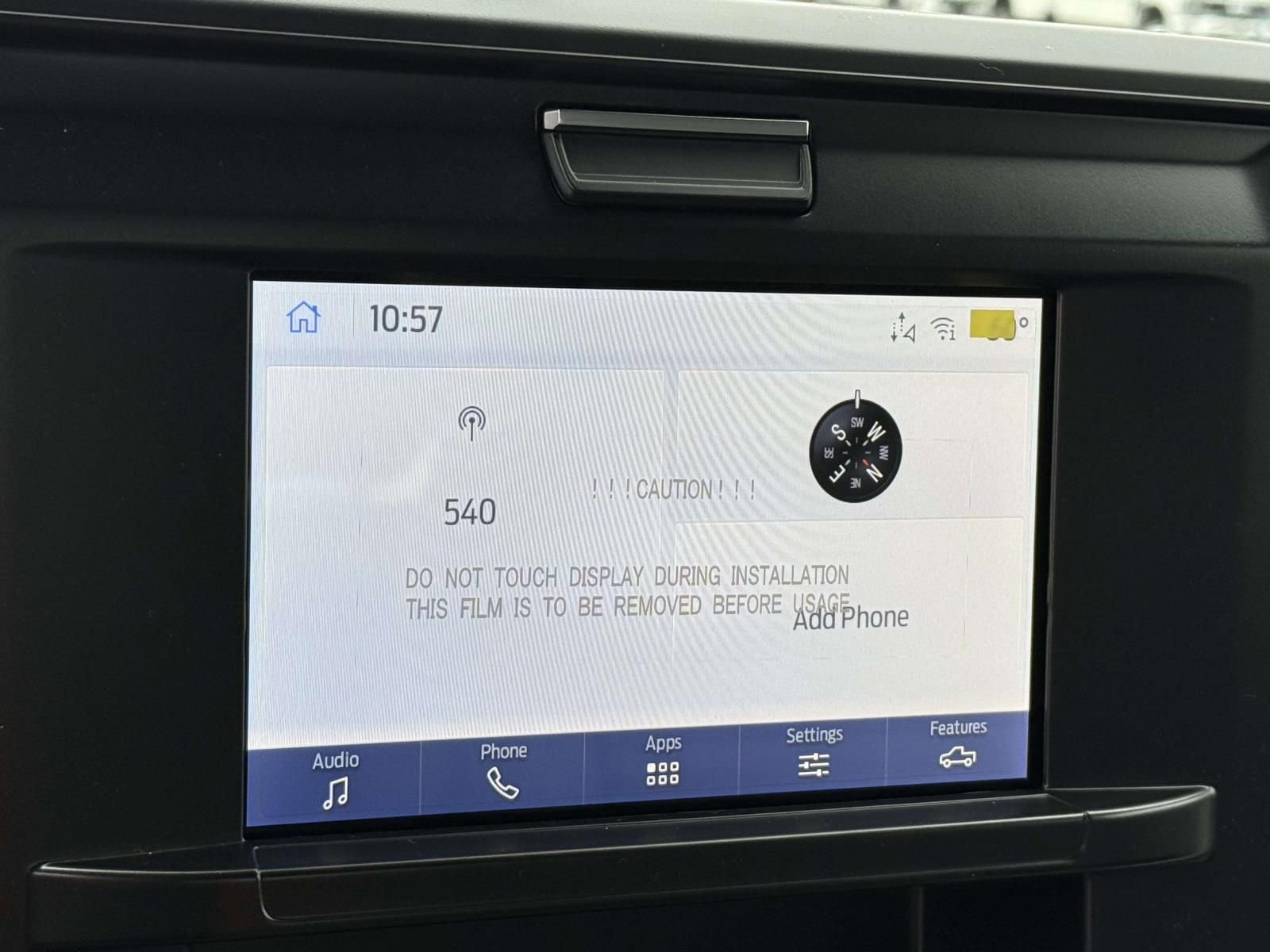 New 2026 Ford F250 XL image 13