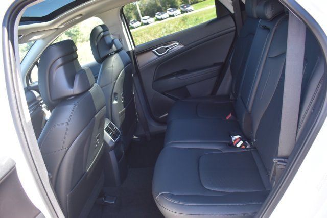 New 2027 Kia Sportage EX FWD image 19