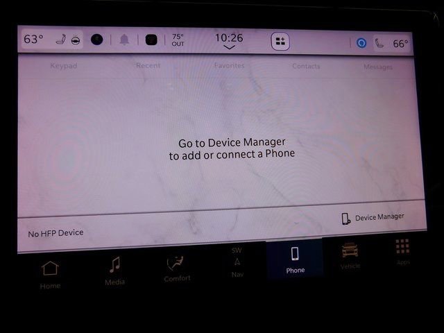 Used 2024 Jeep Grand Cherokee Limited w/ Trailer Tow Package image 53