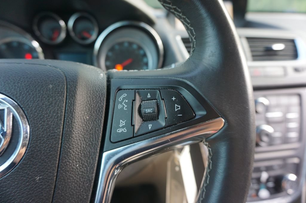 Used 2016 Buick Encore Convenience FWD image 8