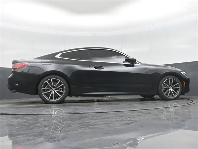 Used 2024 BMW 430i xDrive 430i xDrive image 29