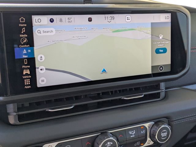 New 2026 Jeep Wrangler Unlimited Rubicon w/ Technology Group image 21